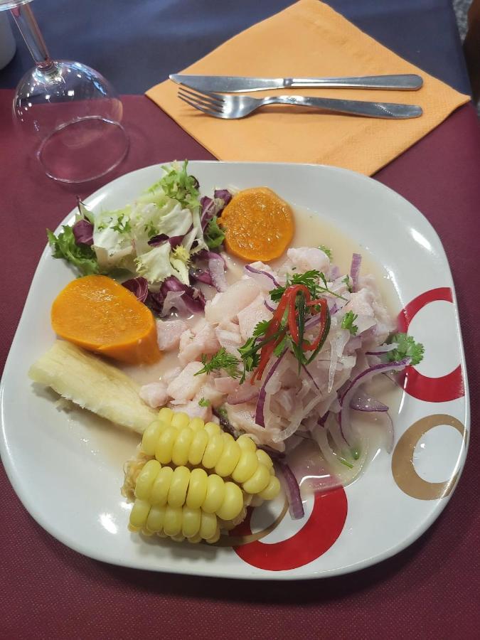 Alberg Restaurant Bellavista Santa Pau Dış mekan fotoğraf